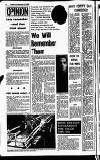 Lichfield Mercury Friday 12 November 1982 Page 10