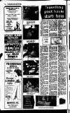 Lichfield Mercury Friday 12 November 1982 Page 16