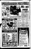 Lichfield Mercury Friday 12 November 1982 Page 18