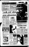 Lichfield Mercury Friday 12 November 1982 Page 24