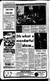 Lichfield Mercury Friday 12 November 1982 Page 26