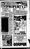 Lichfield Mercury Friday 12 November 1982 Page 31