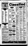 Lichfield Mercury Friday 12 November 1982 Page 50