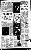 Lichfield Mercury Friday 12 November 1982 Page 71