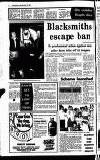 Lichfield Mercury Friday 19 November 1982 Page 2