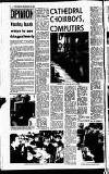 Lichfield Mercury Friday 19 November 1982 Page 10