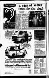 Lichfield Mercury Friday 19 November 1982 Page 20