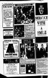 Lichfield Mercury Friday 19 November 1982 Page 26