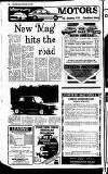 Lichfield Mercury Friday 19 November 1982 Page 50