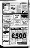 Lichfield Mercury Friday 19 November 1982 Page 52