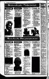 Lichfield Mercury Friday 19 November 1982 Page 60