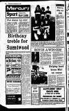 Lichfield Mercury Friday 19 November 1982 Page 68