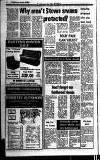 Lichfield Mercury Friday 14 January 1983 Page 4