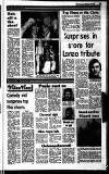 Lichfield Mercury Friday 04 February 1983 Page 25