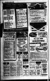 Lichfield Mercury Friday 04 February 1983 Page 56