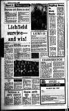 Lichfield Mercury Friday 04 February 1983 Page 64