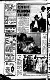 Lichfield Mercury Friday 01 July 1983 Page 6