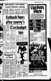 Lichfield Mercury Friday 01 July 1983 Page 9