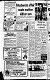 Lichfield Mercury Friday 01 July 1983 Page 18