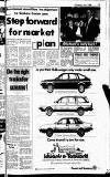 Lichfield Mercury Friday 01 July 1983 Page 19