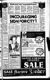 Lichfield Mercury Friday 01 July 1983 Page 23