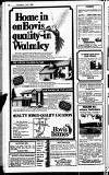 Lichfield Mercury Friday 01 July 1983 Page 38