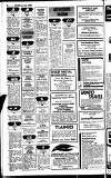 Lichfield Mercury Friday 01 July 1983 Page 48