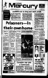 Lichfield Mercury Friday 15 July 1983 Page 1