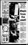 Lichfield Mercury Friday 15 July 1983 Page 14