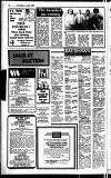 Lichfield Mercury Friday 15 July 1983 Page 18