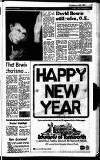 Lichfield Mercury Friday 15 July 1983 Page 21