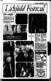 Lichfield Mercury Friday 15 July 1983 Page 23