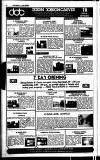 Lichfield Mercury Friday 15 July 1983 Page 36