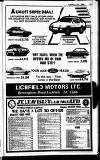 Lichfield Mercury Friday 15 July 1983 Page 51