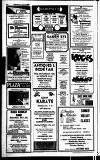 Lichfield Mercury Friday 15 July 1983 Page 58