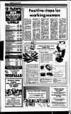 Lichfield Mercury Friday 22 July 1983 Page 6