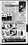 Lichfield Mercury Friday 22 July 1983 Page 7