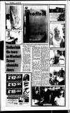 Lichfield Mercury Friday 22 July 1983 Page 8
