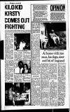Lichfield Mercury Friday 22 July 1983 Page 10