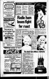 Lichfield Mercury Friday 22 July 1983 Page 12