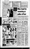 Lichfield Mercury Friday 22 July 1983 Page 16