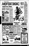 Lichfield Mercury Friday 22 July 1983 Page 22