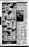 Lichfield Mercury Friday 22 July 1983 Page 26