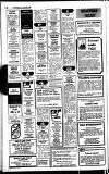 Lichfield Mercury Friday 22 July 1983 Page 50