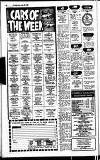 Lichfield Mercury Friday 22 July 1983 Page 60