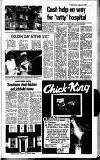 Lichfield Mercury Friday 05 August 1983 Page 9