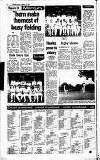 Lichfield Mercury Friday 05 August 1983 Page 58