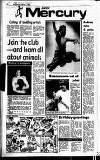 Lichfield Mercury Friday 12 August 1983 Page 22