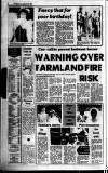 Lichfield Mercury Friday 19 August 1983 Page 16