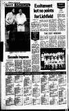 Lichfield Mercury Friday 19 August 1983 Page 66